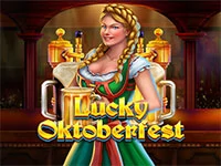 เกมสล็อต Lucky Oktoberfest